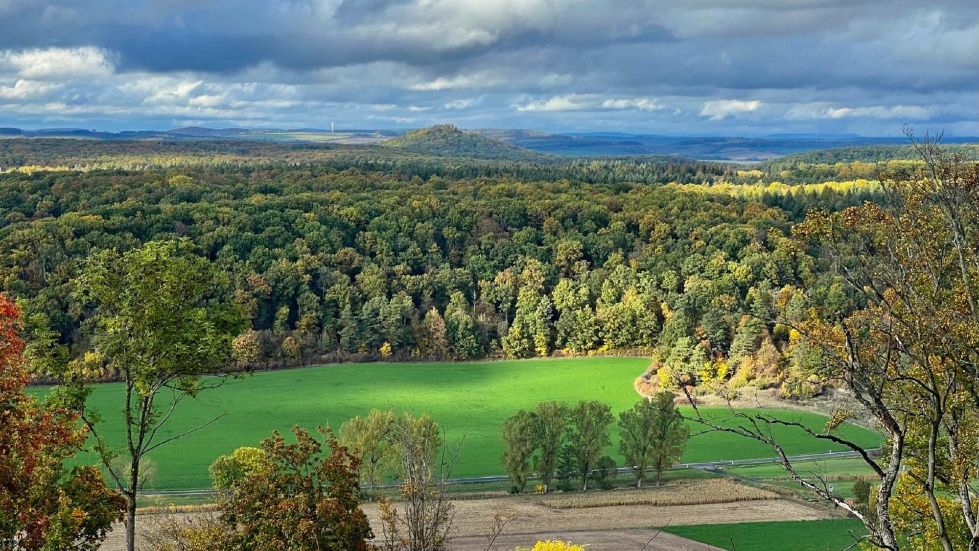 Ferienwohnungen Goja Бад-Кенігсгофен Екстер'єр фото